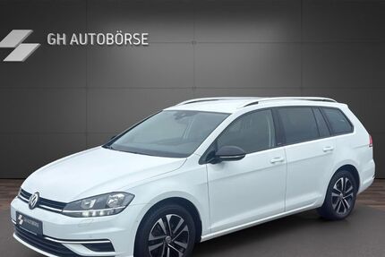 VW Golf 136.000 km 15.490 &euro; Büttelborn 64572