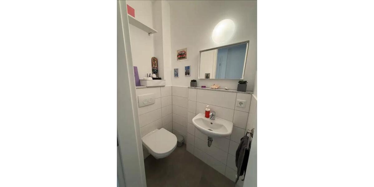Erdgeschoßwohnung Frankfurt am Main Nordend West - 3 Zimmer, 1.850&euro; | Angebot:26416314