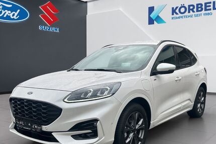 Ford Kuga 37.500 km 24.970 &euro; Nidderau-Heldenbergen 61130