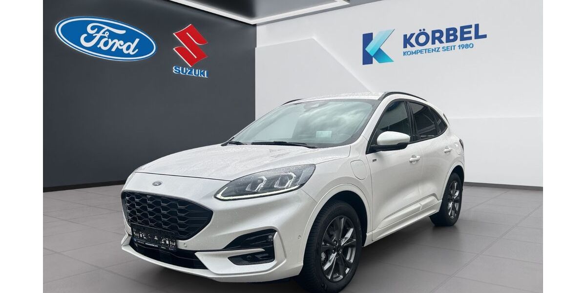 Ford Kuga 37.500 km 24.970 &euro; Nidderau-Heldenbergen 61130