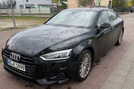 Audi A5 71.601 km 25.300 &euro; Bad Homburg 61350