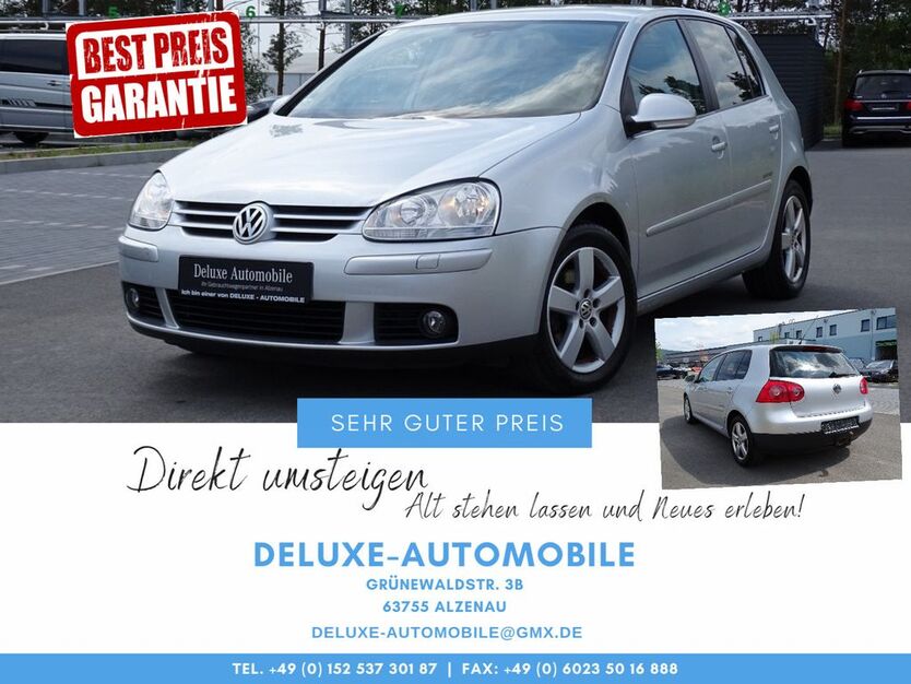 VW Golf 150.000 km 3.300 € Alzenau 63755