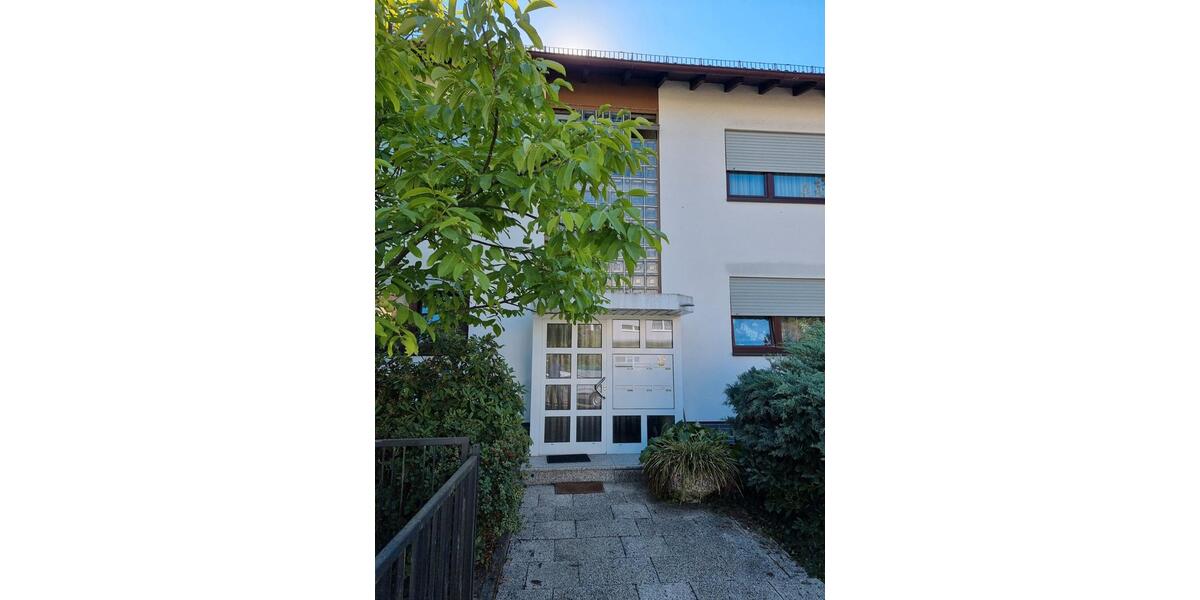 Etagenwohnung Niedernhausen - 2 Zimmer, 52 m&sup2;, 675&euro; | Angebot:26395128