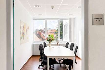 Gewerbeobjekt Frankfurt am Main Niederrad - 1.905&euro; | Angebot:26955948