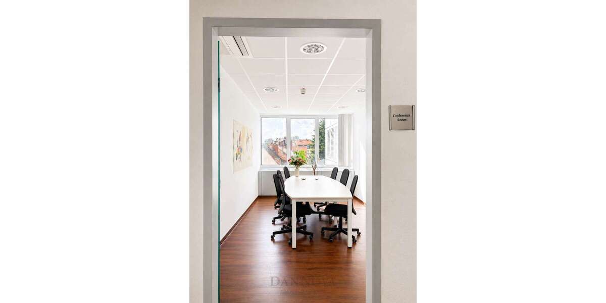 Gewerbeobjekt Frankfurt am Main Niederrad - 1.905&euro; | Angebot:26955948