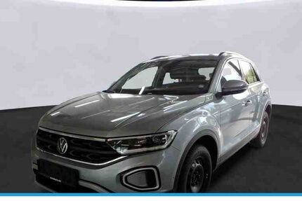 VW T-Roc 21.370 km 23.940 &euro; Bad Homburg 61348