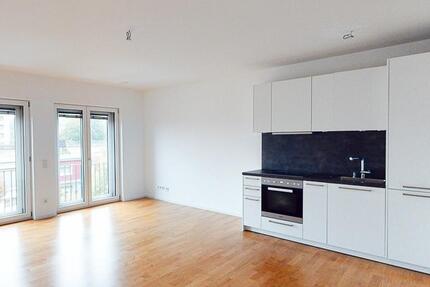 Perfekt für Studenten! 1-Zimmer-Wohnung mit toller Anbindung 1 zimmer