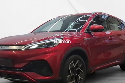 BYD ATTO 3 8.234 km 24.086 &euro; Eschborn 65760