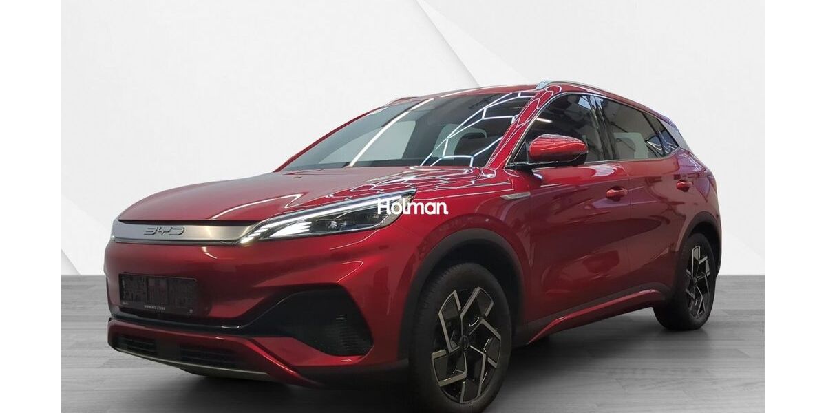 BYD ATTO 3 8.234 km 24.086 &euro; Eschborn 65760