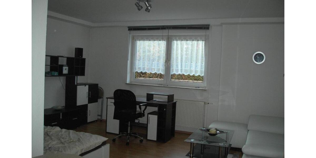 Etagenwohnung Büttelborn - 1 Zimmer, 34 m&sup2;, 380&euro; | Angebot:26413094