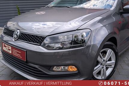 VW Polo 159.000 km 5.590 &euro; Münster (Hessen) 64839