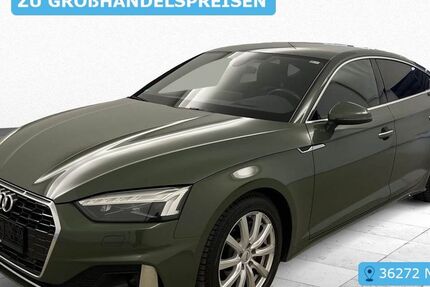 Audi A5 105.140 km 32.790 &euro; Frankfurt 60596