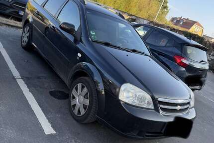 Chevrolet Nubira 220.000 km 900 &euro; Erzhausen 64390