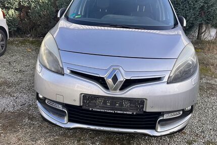 Renault Scenic 303.000 km 3.200 &euro; Mörfelden Walldof 64546