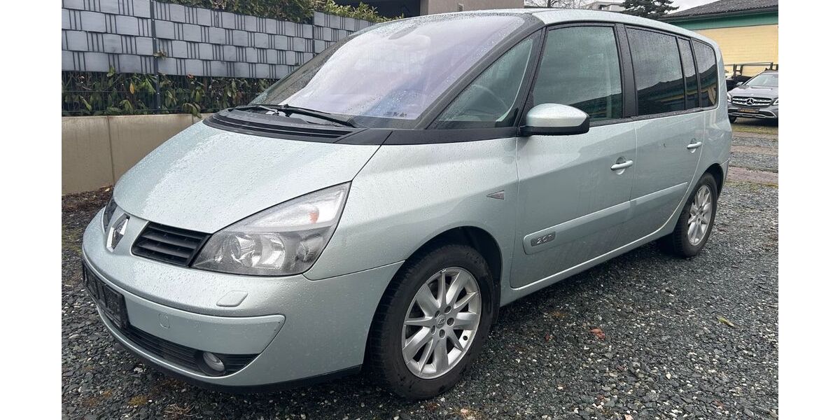 Renault Espace 77.000 km 5.990 &euro; Wehrheim 61273