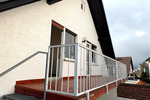 Dachgeschoßwohnung Messel - 4 Zimmer, 95 m&sup2;, 1.200&euro; | Angebot:26193776