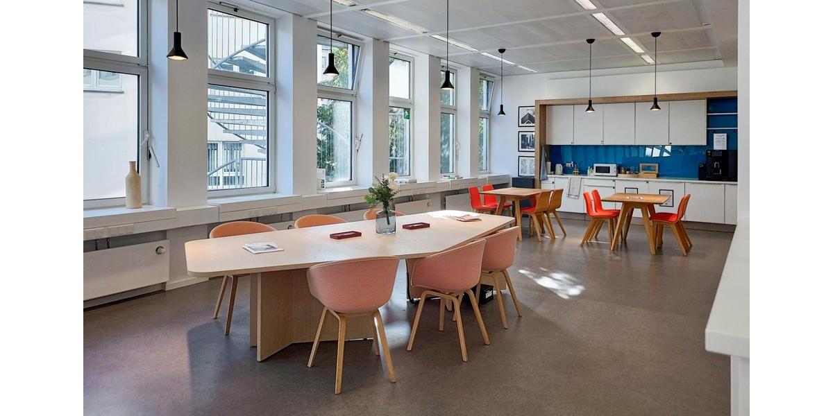 Gewerbeobjekt Frankfurt am Main Bockenheim - 5.056&euro; | Angebot:25791893