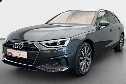 Audi A4 86.552 km 26.990 &euro; Hofheim 65719