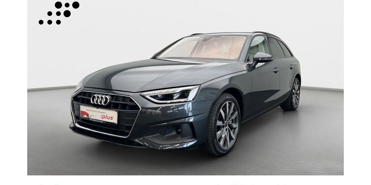 Audi A4 86.552 km 26.990 &euro; Hofheim 65719