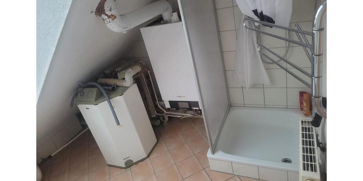 Schönes Reihenendhaus mit Garten von Privat in Klein-Gerau 6 zimmer