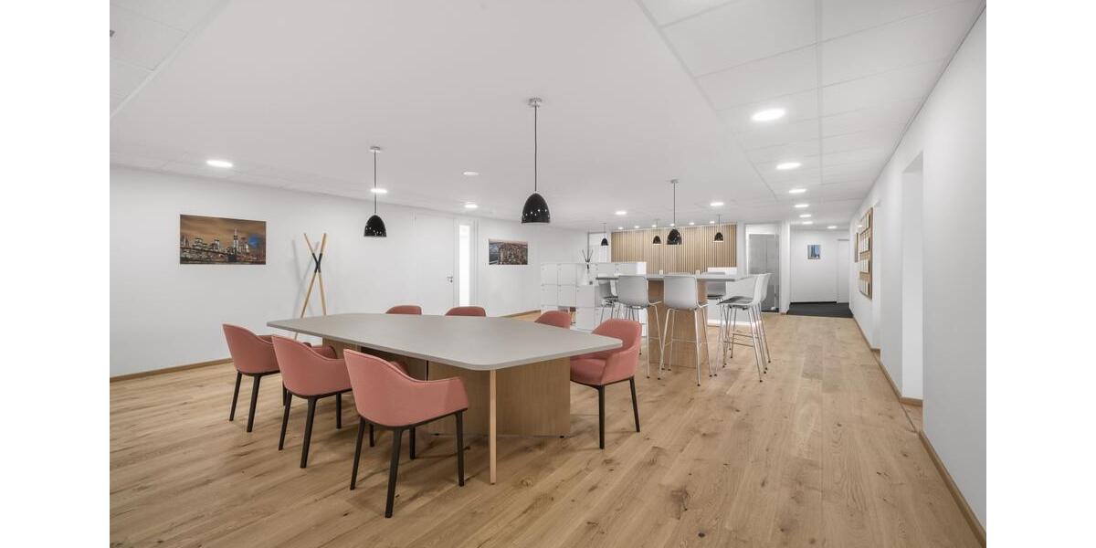Gewerbeobjekt Frankfurt am Main Niederrad - 165&euro; | Angebot:22947560
