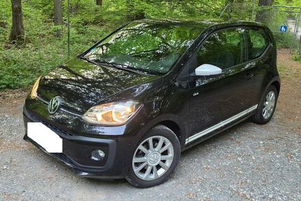 VW up! 58.000 km 8.600 &euro; Kronberg im Taunus 61476