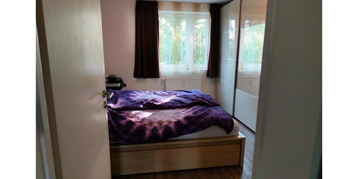 Neue renovierte Wohnung 3 zimmer