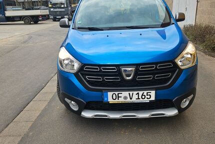 Dacia Lodgy 111.162 km 9.000 &euro; Altenstadt 63674