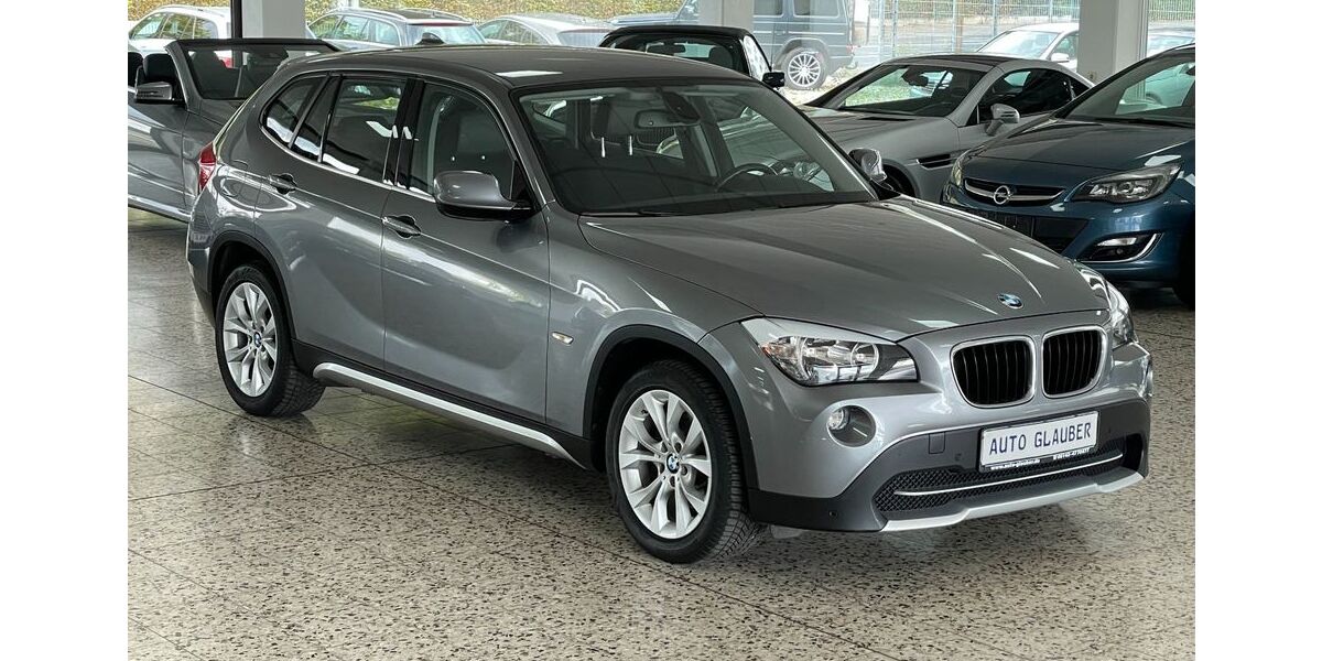 BMW X1 62.000 km 13.950 &euro; Rüsselsheim 65428