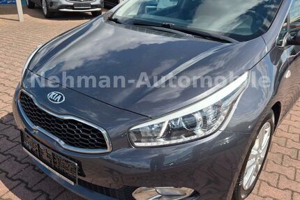 Kia ceed / Ceed 269.000 km 5.990 &euro; Karlstein 63791