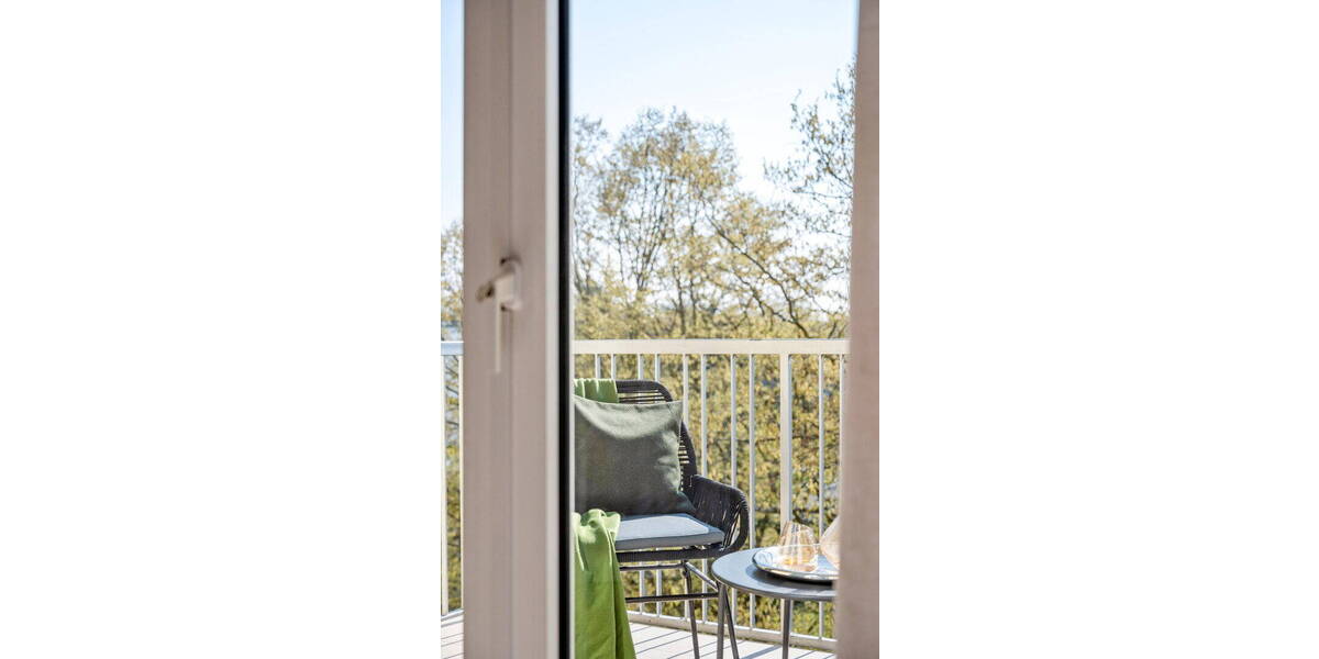 Etagenwohnung Frankfurt am Main Niederrad - 3 Zimmer, 69 m&sup2;, 359.900&euro; | Angebot:26359013