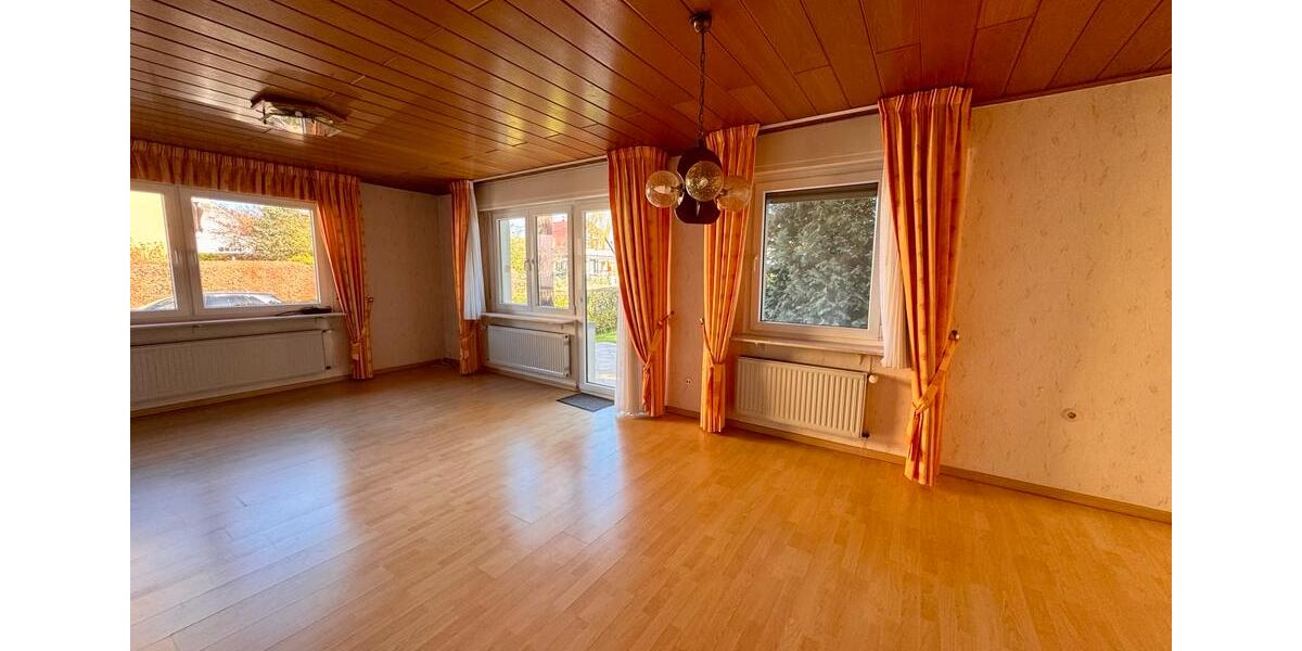 Ein- oder Zweifamilienhaus mit vielen Möglichkeiten 7 zimmer