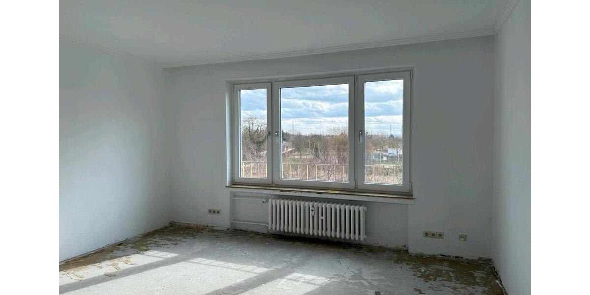 Etagenwohnung Bischofsheim - 3 Zimmer, 72 m&sup2;, 187.000&euro; | Angebot:27143207