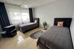 Erdgeschoßwohnung Hanau Groß-Steinheim - 4 Zimmer, 140 m&sup2;, 1.800&euro; | Angebot:25956831