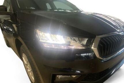 Skoda Fabia 3.217 km 18.990 € Neu-Anspach 61267