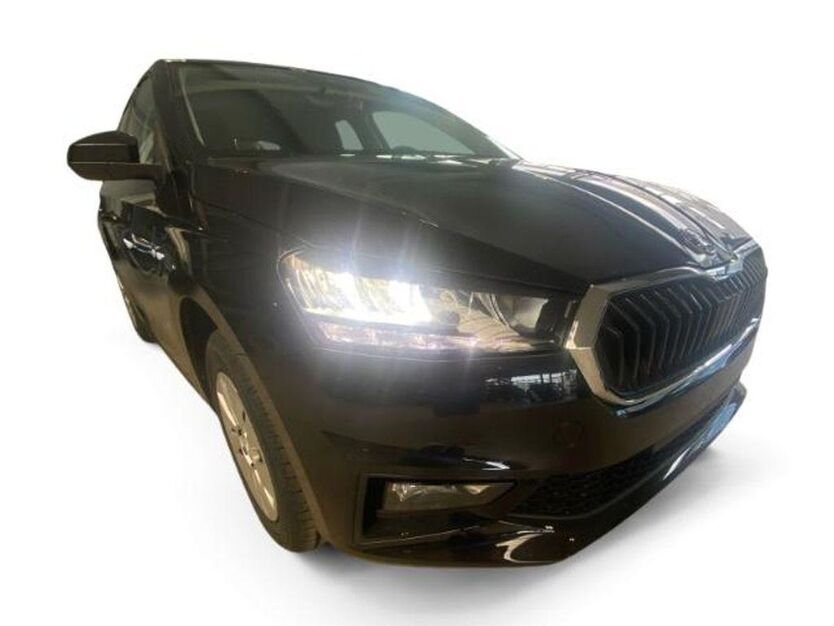 Skoda Fabia 3.217 km 18.990 € Neu-Anspach 61267