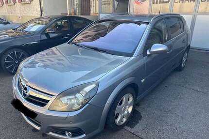 Opel Signum 195.000 km 8.400 &euro; Eschborn 65760