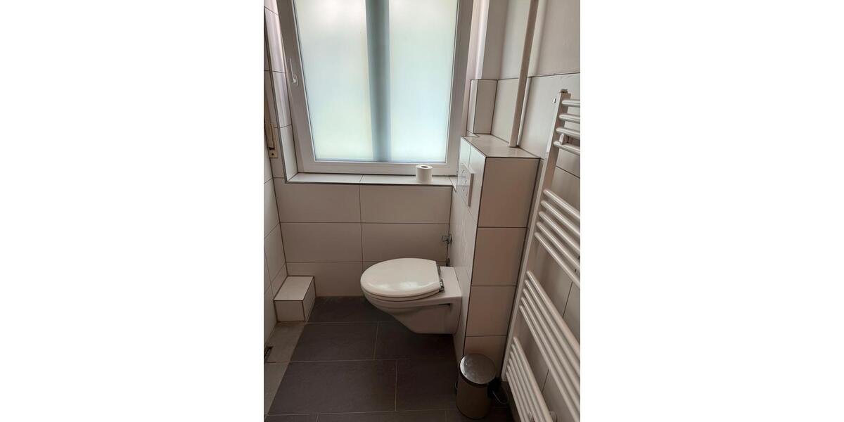 Erdgeschoßwohnung Bad Homburg vor der Höhe Gonzenheim - 3 Zimmer, 65 m&sup2;, 1.263&euro; | Angebot:26526946