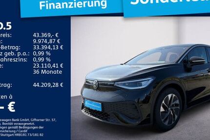 VW ID.5