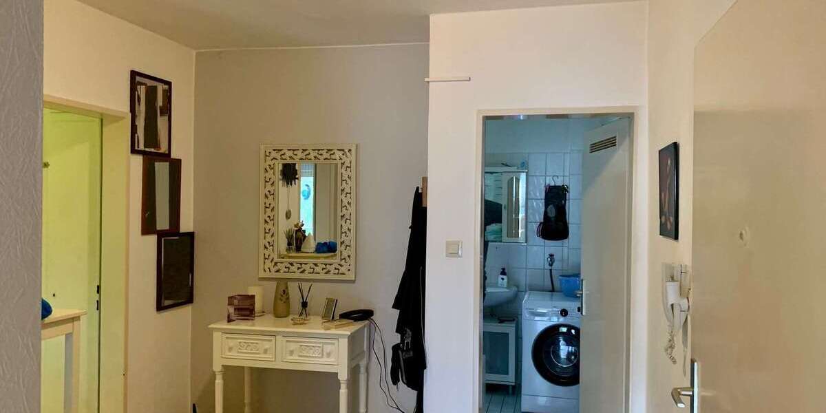 Wohnung zum Kaufen in Frankfurt 295.000 € 60 m² 2 zimmer