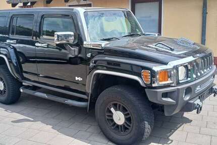 Hummer H3