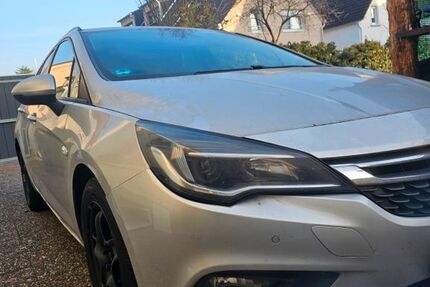 Opel Astra 350.000 km 2.750 &euro; Rüsselsheim 65428