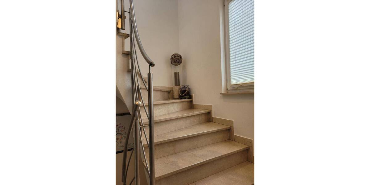 Raumwunder in Obertshausen - Traumhaftes 2 Fam- REH in Toplage 5 zimmer