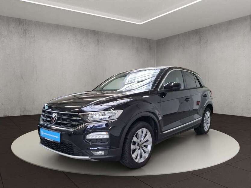 T-Roc