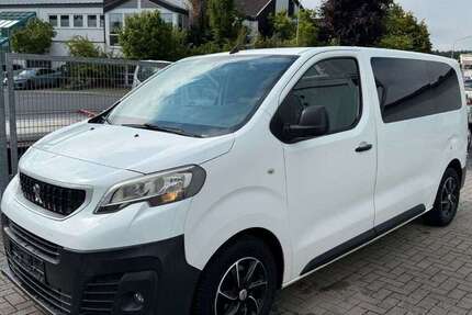 Peugeot Traveller 222.200 km 9.990 &euro; Rödermark 63322
