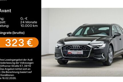 Audi A6 25.700 km 47.359 &euro; Mühlheim 63165