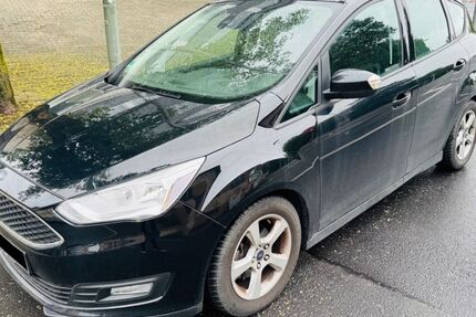 Ford C-Max 85.000 km 5.200 &euro; Niederursel 60439