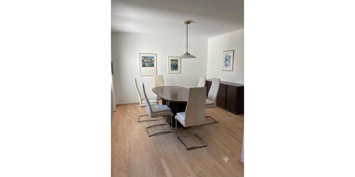 Terrassenwohnung Griesheim - 5 Zimmer, 152 m&sup2;, 619.000&euro; | Angebot:27204261