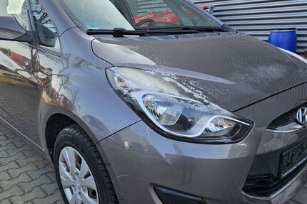 Hyundai ix20 105.000 km 4.500 &euro; Kelkheim 65779