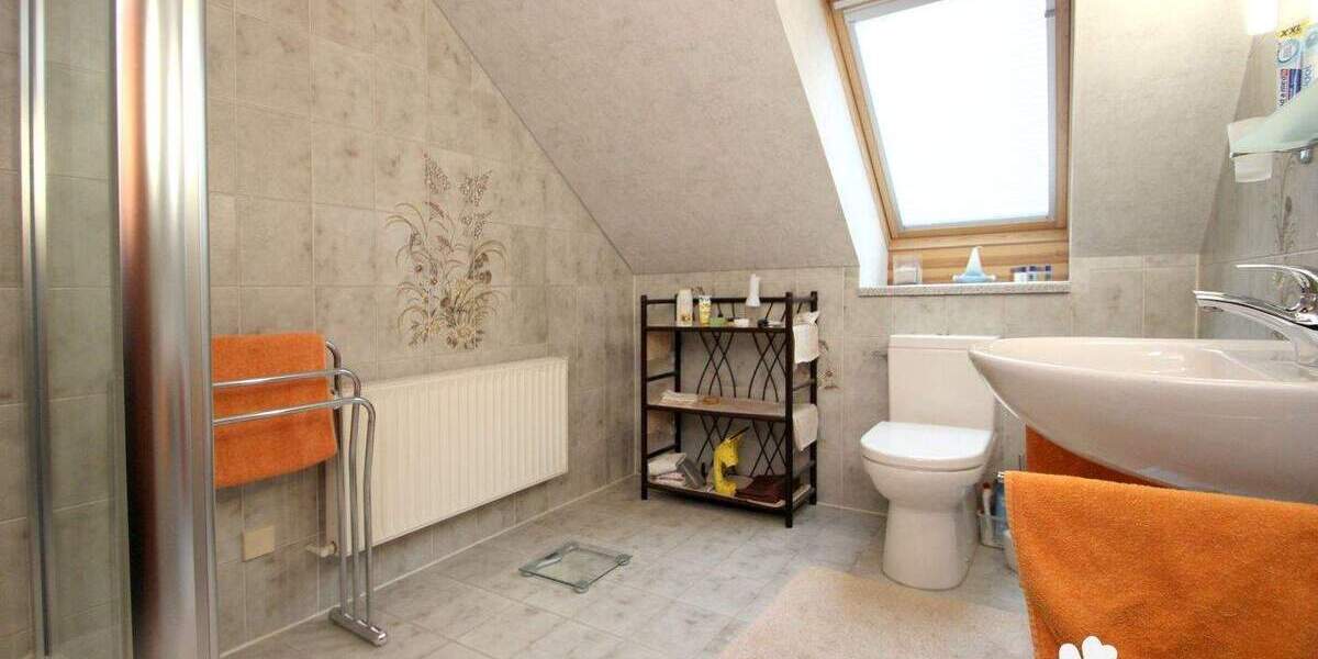 Bungalow Altenstadt Oberau - 6 Zimmer, 153 m&sup2;, 498.000&euro; | Angebot:25693785